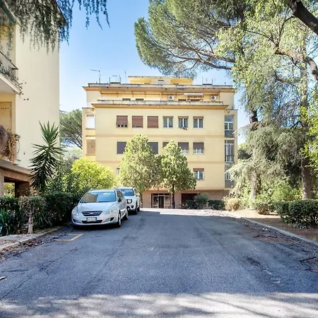 Casa Giulia