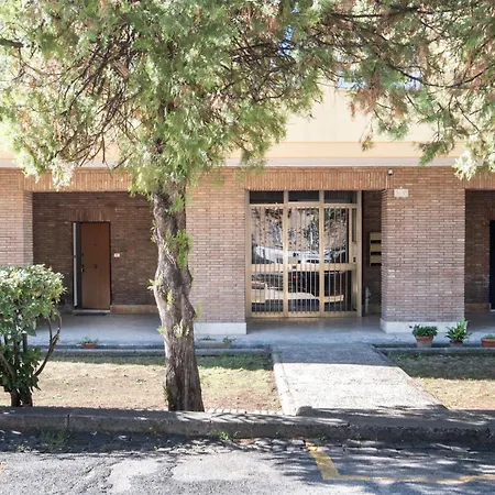 Apartman Casa Giulia