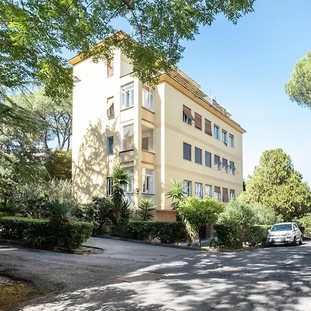 Casa Giulia Διαμέρισμα *