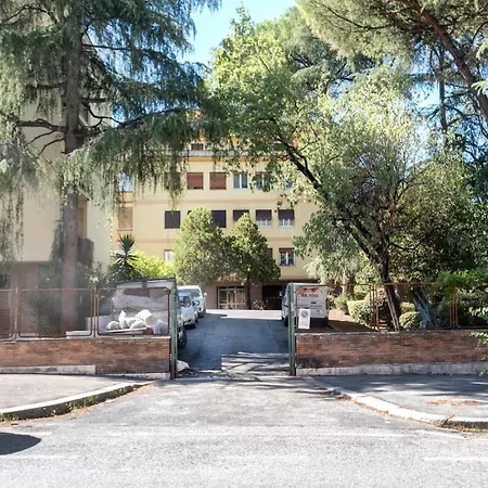 Apartman Casa Giulia *