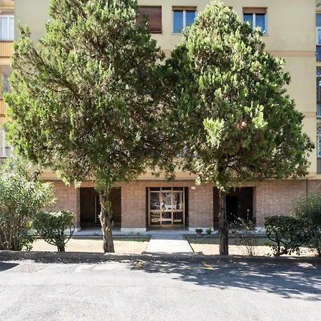 Casa Giulia Διαμέρισμα Ρώμη