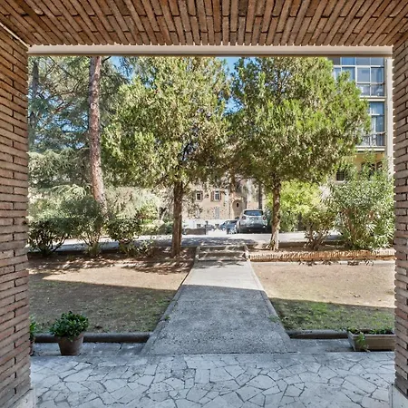 Casa Giulia *