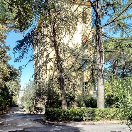 Casa Giulia Διαμέρισμα