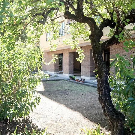 Apartman Casa Giulia