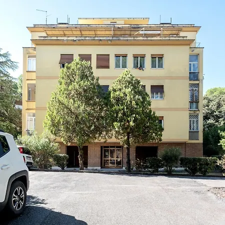 Casa Giulia *