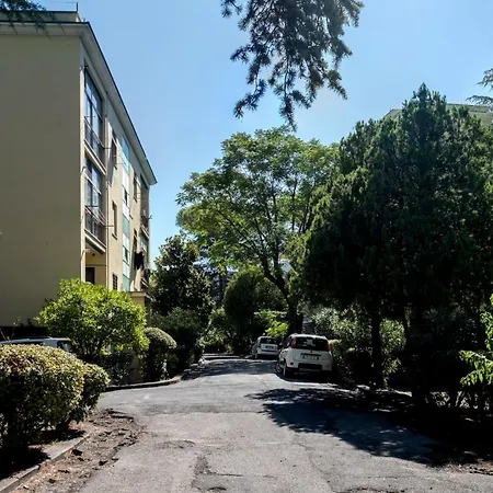 Casa Giulia Διαμέρισμα