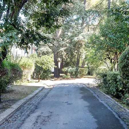Casa Giulia Διαμέρισμα Ρώμη