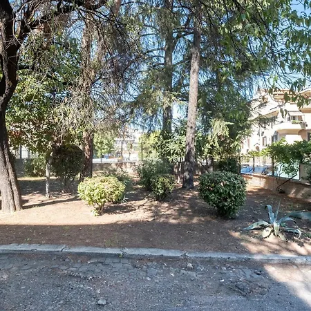 Apartman Casa Giulia Róma