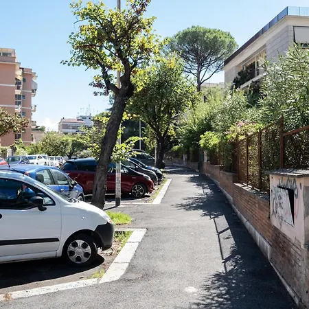 Casa Giulia *