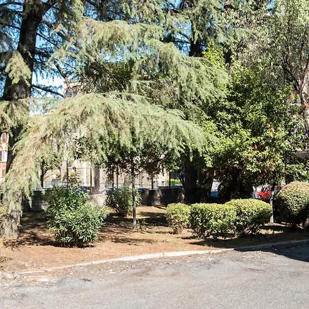 Casa Giulia Διαμέρισμα