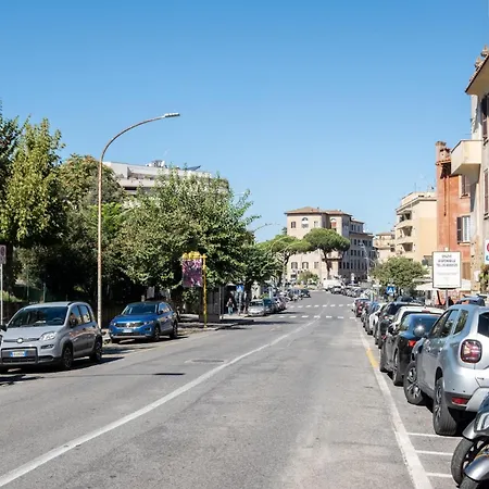 Casa Giulia Apartman *