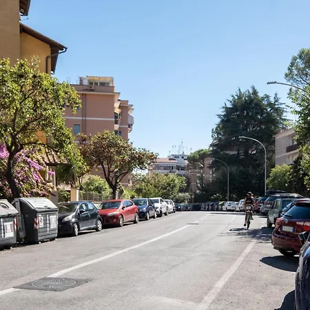 Casa Giulia *