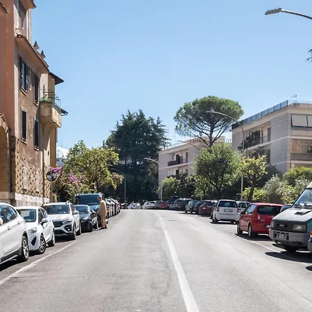 Casa Giulia Διαμέρισμα *