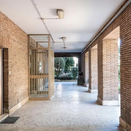 Διαμέρισμα Casa Giulia