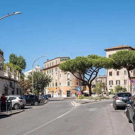 Casa Giulia Διαμέρισμα