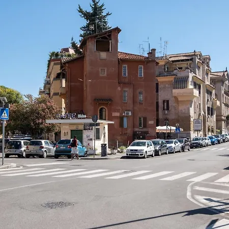 Casa Giulia