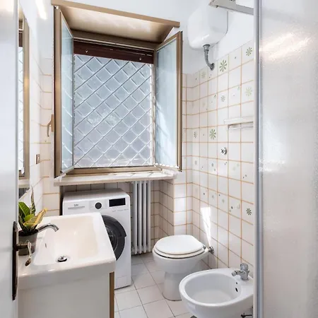 Apartman Casa Giulia *