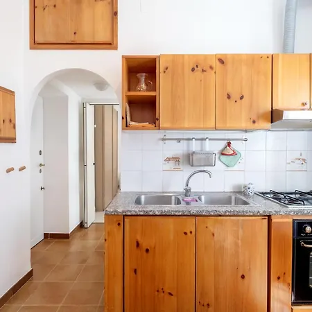 Casa Giulia * Róma