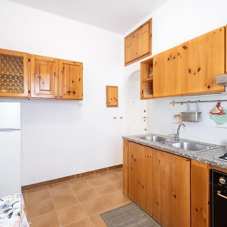 Casa Giulia Διαμέρισμα