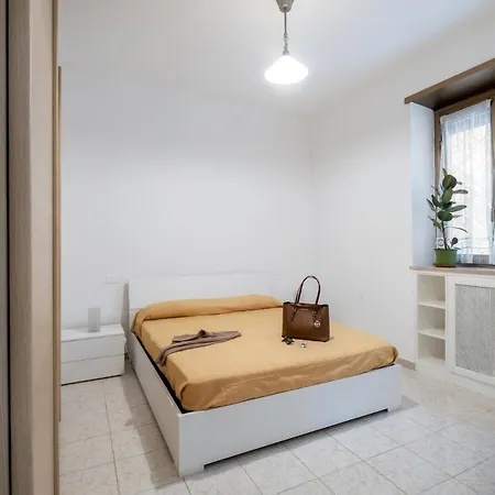 Casa Giulia Apartman *