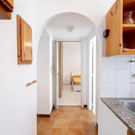 Διαμέρισμα Casa Giulia *