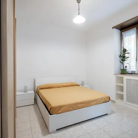 Casa Giulia Διαμέρισμα Ρώμη