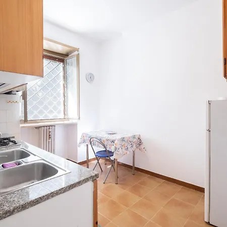 Casa Giulia Ρώμη