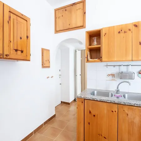 Casa Giulia Διαμέρισμα *