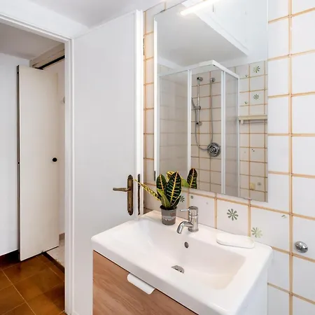 Apartman Casa Giulia *