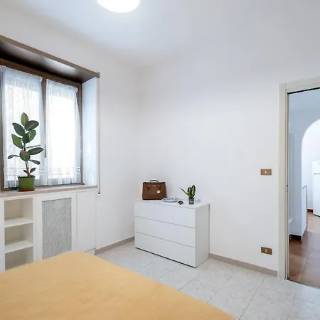 Casa Giulia Διαμέρισμα Ρώμη