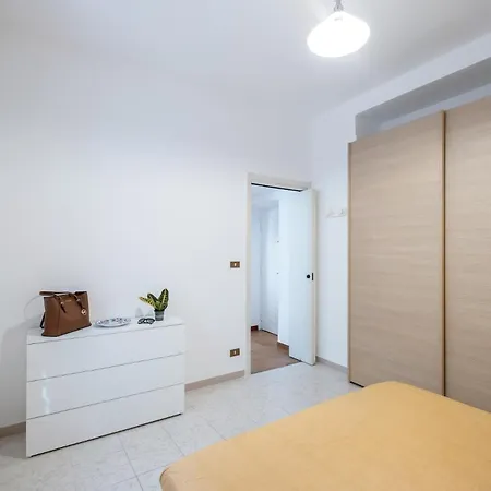 Casa Giulia Διαμέρισμα *