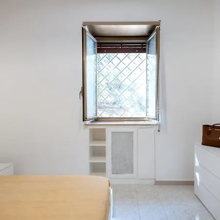 Casa Giulia Διαμέρισμα Ρώμη