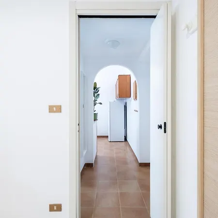 Casa Giulia Ρώμη